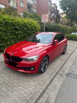 BMW Bmw, 335i, GT, Benzin, - BMW 335 in Hamburg