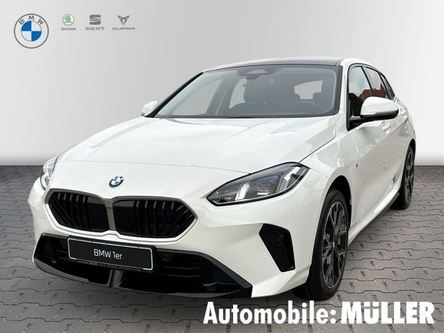 BMW 118 d Navi Klima AHK RFK Harman Kardon