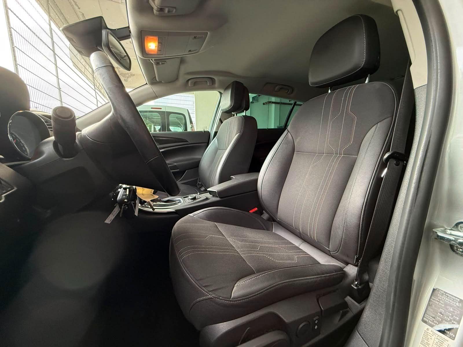Opel Insignia Sports Tourer 150 Jahre NAVI. SHZ