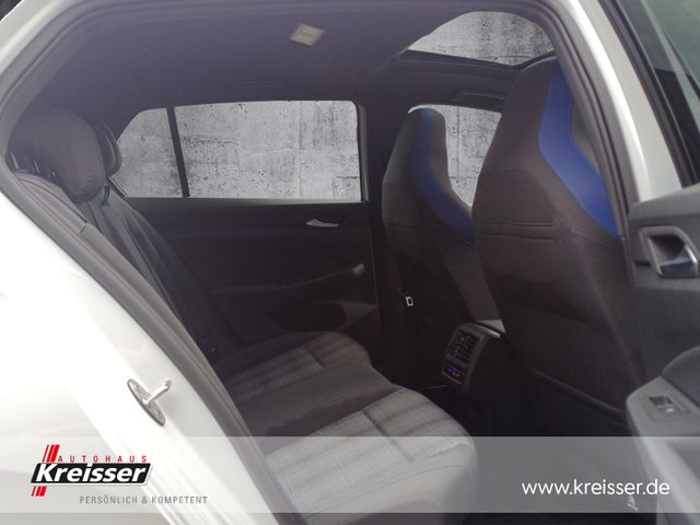 Golf 1.4 eHybrid GTE NAV/IQ.LIGHT/PANO/RFK/SIDE