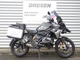 BMW R 1250 GS Exclusive * Seitenkoffer * 3 Pakete * - Angebote entsprechen deinen Suchkriterien