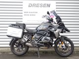 BMW R 1250 GS Exclusive * Seitenkoffer * 3 Pakete * - GEBRAUCHT KREFELD