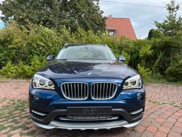 BMW X1 - 2