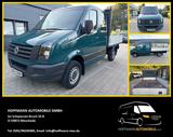 Volkswagen Crafter Pritsche L2 DOKA 3,5t *AHK 3,5t* - Volkswagen T5 doka