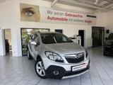 Opel Mokka Edition ecoFlex **Kamera*PDC*Tempomat** - Opel Mokka in Hamm