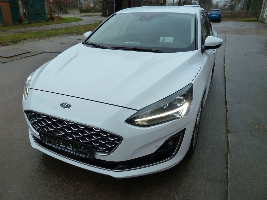 Image of Ford Focus