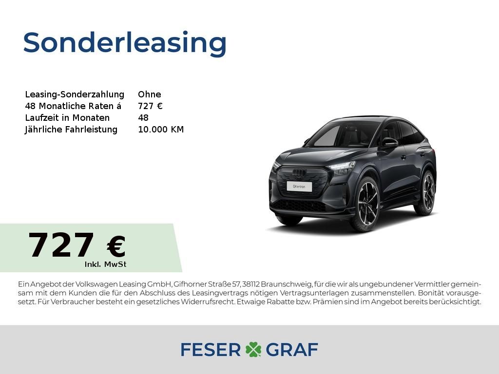 Audi Q4 - Bild 1