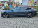 NIO ET7 100kWh - Massage, Luftdederung - gebrauchte NIO Limousine