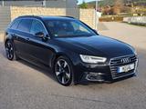 Audi A4 3.0 V6 quattro/ACC/LED/Assistenz-Paket - Audi A4: Kombi, V6