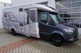 HYMER / ERIBA / HYMERCAR B-Klasse ML T 780 MARKISE,NAVI,RFK,SOLAR,TV/SAT  - B 7