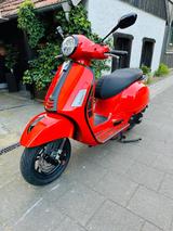 Vespa Gts 125 Super Sport - Vespa Motorräder in Köln