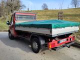 Peugeot Boxer 2.8 HDI Pritschenwagen LKW - : Pritschenwagen