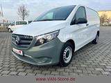 Mercedes-Benz VITO 114 KASTEN KOMPAKT KLIMA/NAV/DAB/RFK/TEMP - Offers