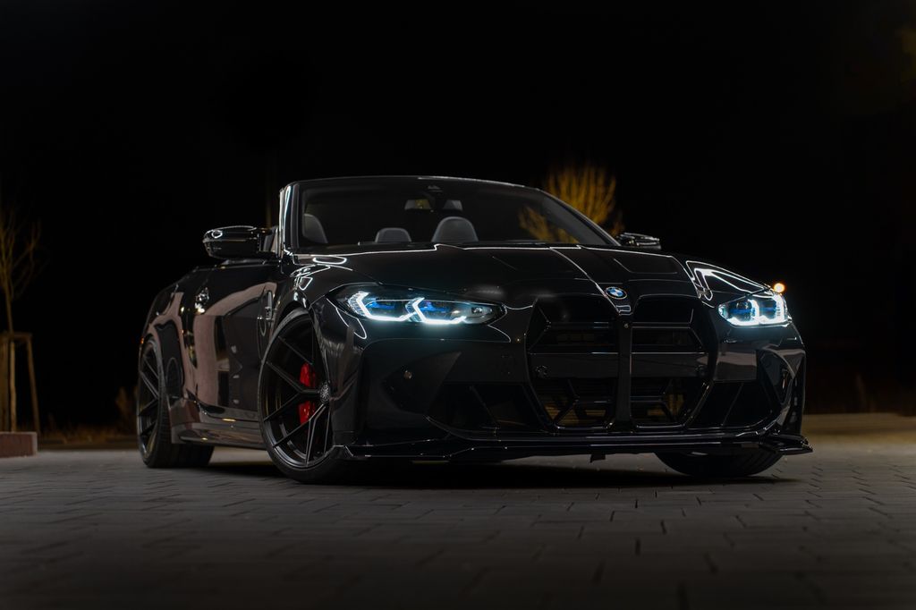 Image of BMW M4