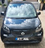 Smart ForTwo coupé 1.0 52kW - - Smart in Osnabrück