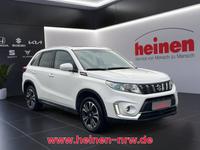 Suzuki Vitara 1.4 COMFORT PLUS NAVI+RÜCKFAHRKAMERA+PDC