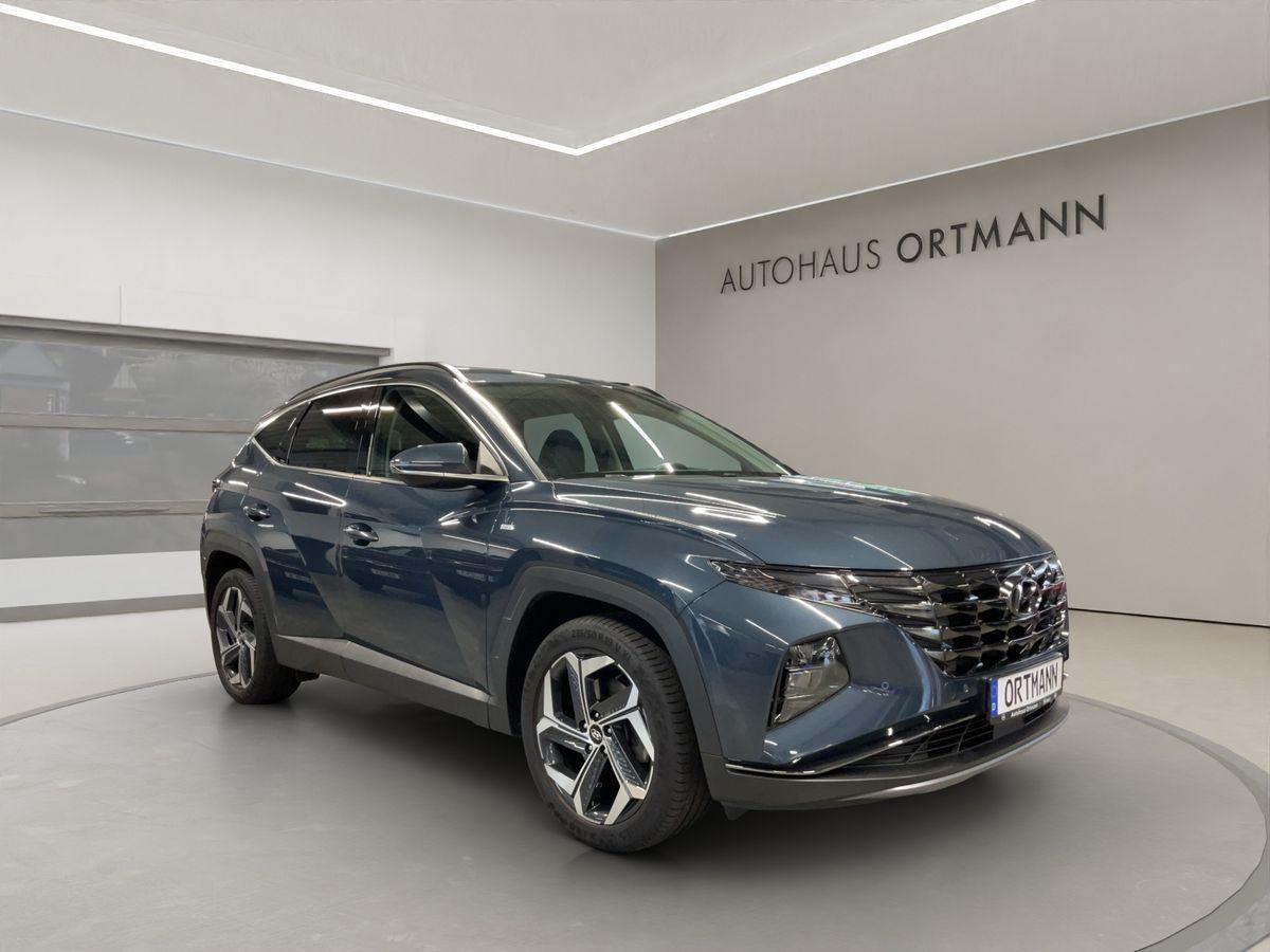Hyundai TUCSON 1.6 Turbo "Prime" 2WD Automatik