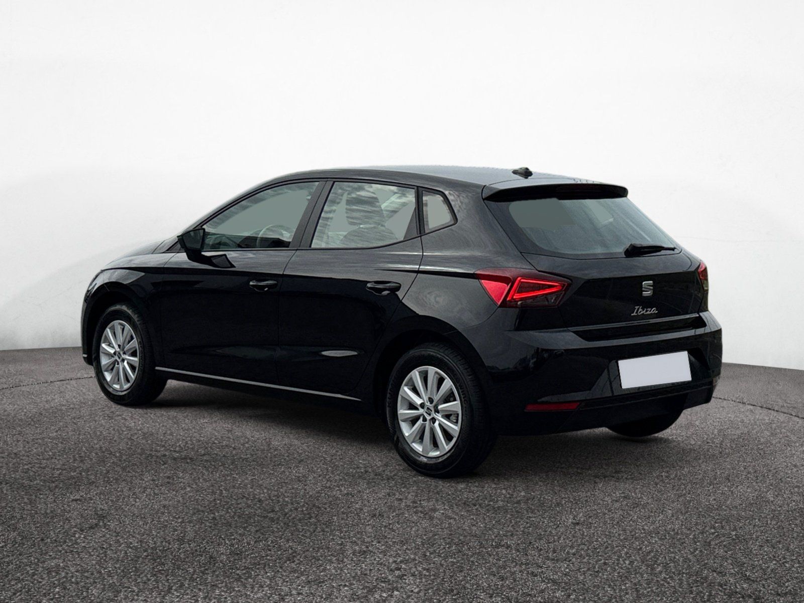 Seat Ibiza - Bild 5