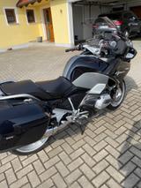 BMW R 1200 RT Touring-Paket / Dynamic Paket / Schalt - BMW TOURER R 1200 RT