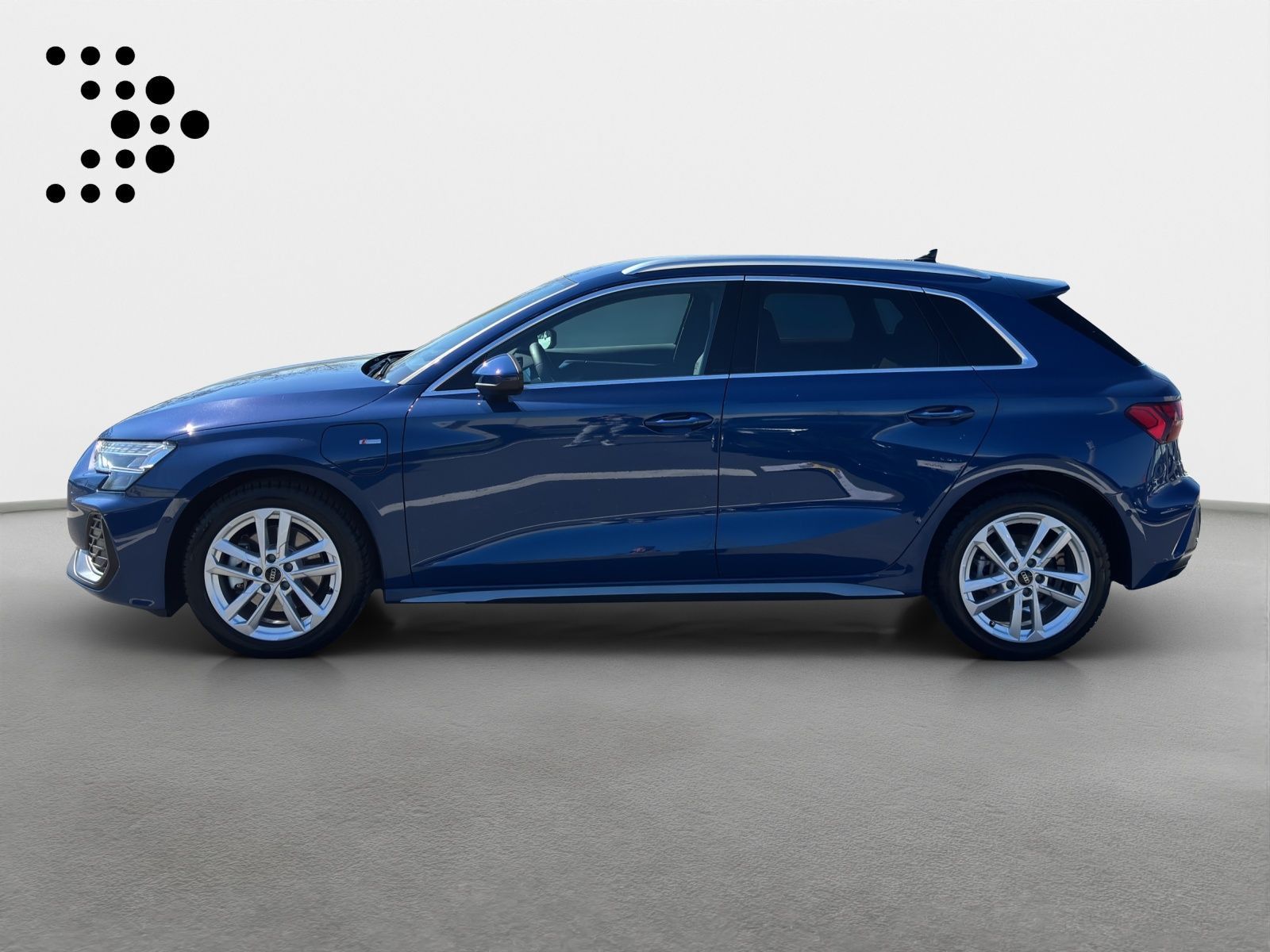Audi A3 - Bild 3