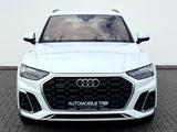 Audi Q5 40 TDI quattro S line Sport Plus Paket - Audi Q5: Line Plus