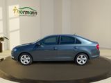 Skoda Rapid Drive 1.2 TSI LM PDC - Skoda Rapid: Drive