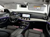 Mercedes-Benz E 220d Avantgarde|PANO|AHK|360°|WIDESCREEN|LED| - Mercedes-Benz E 220: Avantgarde