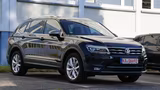 Volkswagen Tiguan Allspace Highline AHK*PANO*ACC - Volkswagen Gebrauchtwagen in Karlsruhe