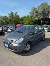 Citroën Citroen Xsara Picasso 1.6 Chrono benzina unico p - graue Citroën Xsara Picasso