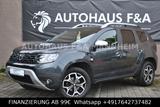 Dacia Duster II Prestige 4WD NAVI SHZ 1HD TEMP. 360KAM