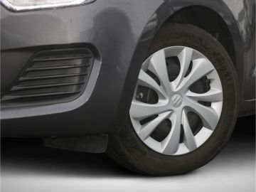 Suzuki Swift 1.2 Dualjet 5-Gang LED Scheinwerfer