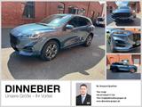 Ford KUGA ST-LINE X AHK+LED+elektr. HECKKLAPPE