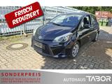 Toyota Yaris 1.5 Aut Hybrid Nav Kamera GRA Mica Klimaau - Toyota Yaris GR mit Hybrid-Antrieb (Benzin/Elektro)