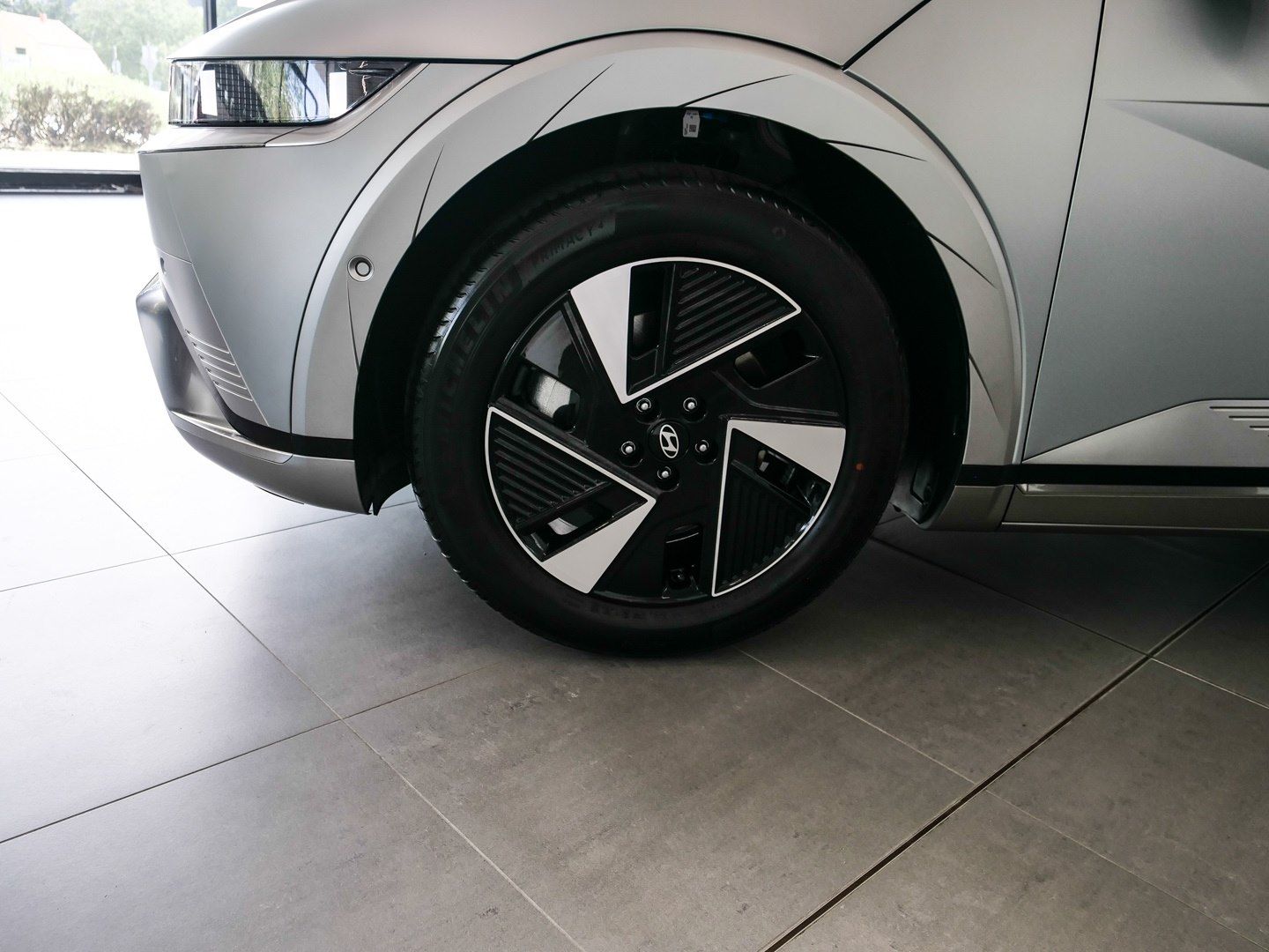 Hyundai IONIQ 5 – Bild 7