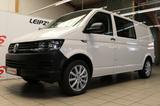 Volkswagen T6 Transporter Kasten-Kombi Mixto LR*AHK*5-Sitze - Volkswagen T6 Transporter aus 2018