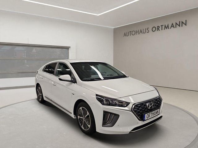 Hyundai IONIQ 1.6 Plug-In Hybrid 'Premium' 6-Stufen-Auto