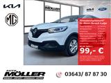 Renault Kadjar 1.2 TCe Life Klima Bluetooth Tempomat - Renault Kadjar Life