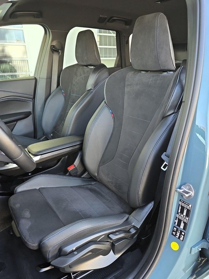BMW X1 xDr. 23d Aut. M-Sport ACC AHK HUD aLED 19 3 foto 12