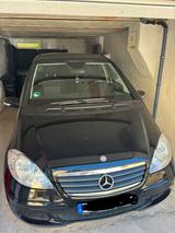 Mercedes-Benz Mercedes A-Klasse W169 - TÜV bis 11/2027 - Mercedes-Benz W169