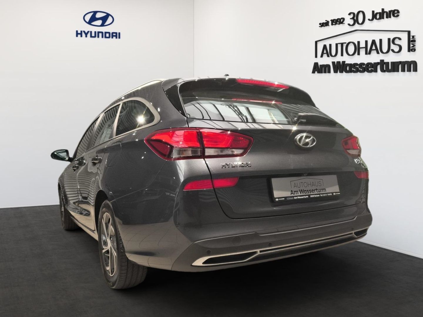 Hyundai i30 – Bild 5