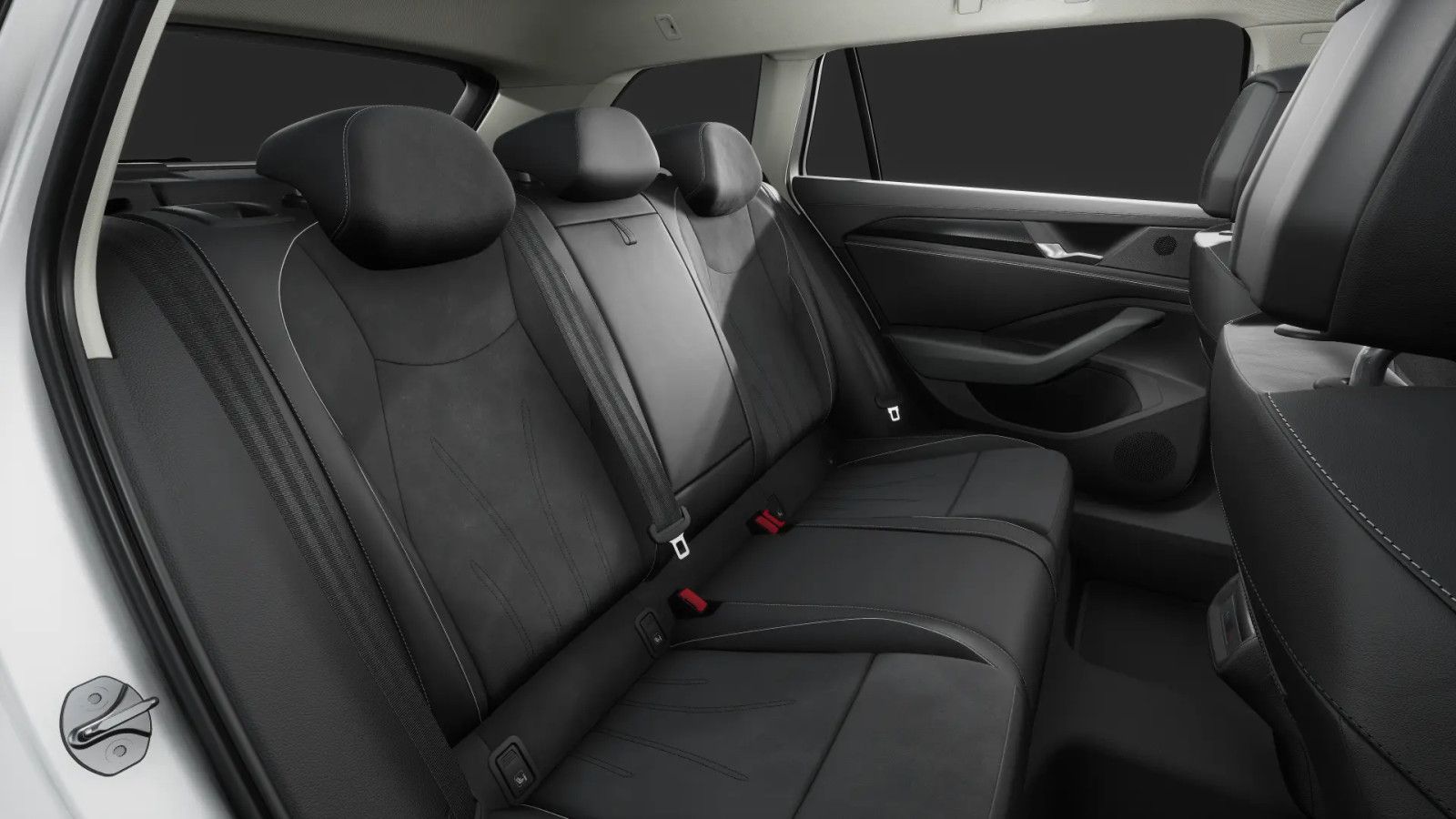 Volkswagen Passat Variant - Bild 11