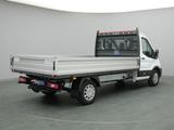 Ford Transit Pritsche EK 350 L3 Trend 130PS -38%* - Ford Transit: Pritsche