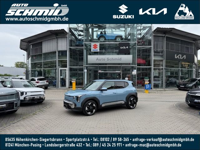 KIA EV2 42.2 kWh EARTH 4SITZ|WINTER|TECHNIK|DRIVE| (N189910-2)