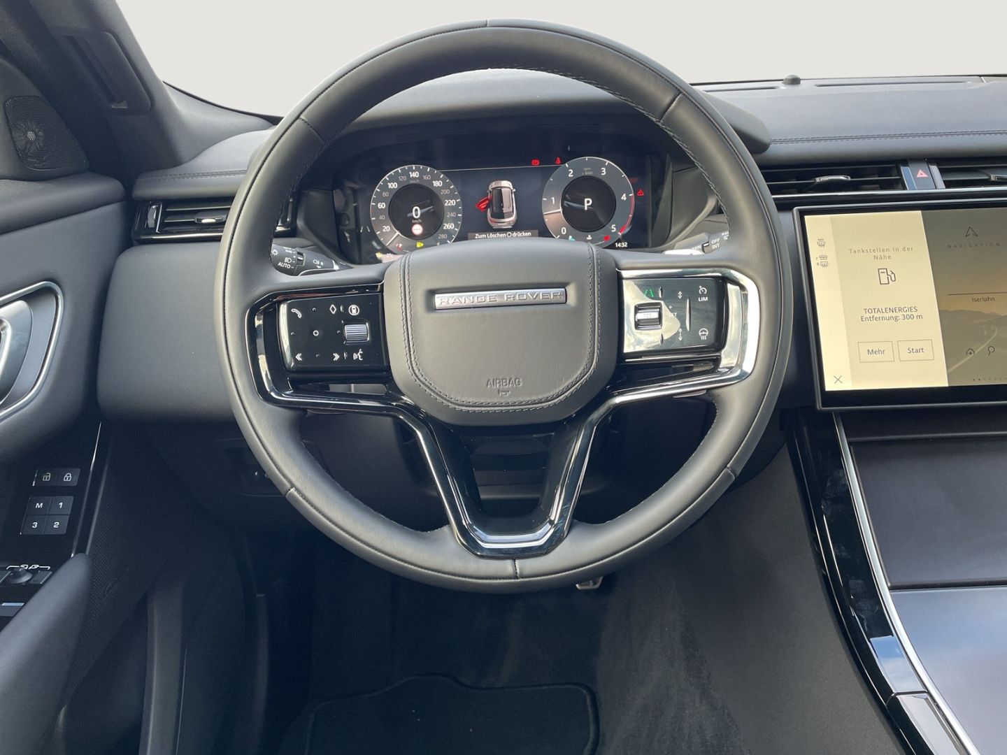 Land Rover Range Rover Velar - Bild 14