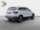 Skoda Karoq Ambition 1.5 TSI LED|SHZ|NAVI|ACC|KESSY - Skoda Karoq: Ambition