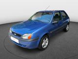 Ford Fiesta 1.3 -Schiebedach-Allwetter-Tüv&Öl Neu - Ford aus 2001