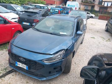 Ford Focus - 1