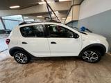 Dacia Sandero Stepway - Dacia Sandero: Daci