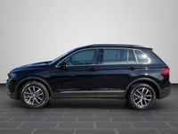 Volkswagen Tiguan - Vorschau Bild 7
