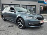 Skoda Octavia Combi 1.5 TSI Soleil DSG AHK LED RFK - Skoda Octavia Gebrauchtwagen in Aachen